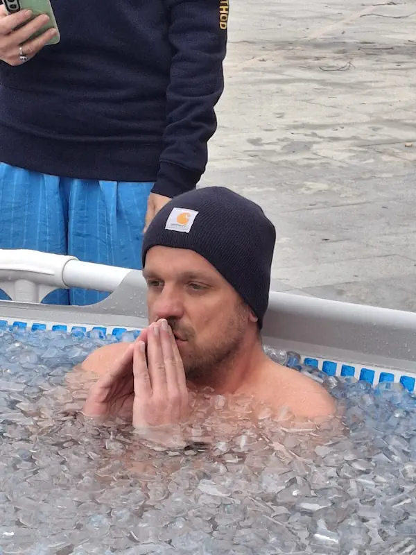 bain froid geneve - centre bien-etre DBcare