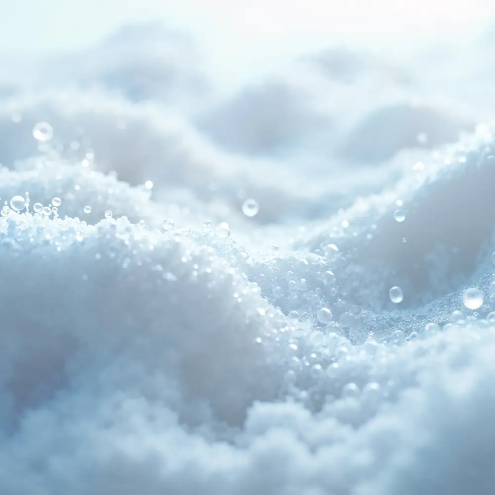 yoga breathwork geneve - neige