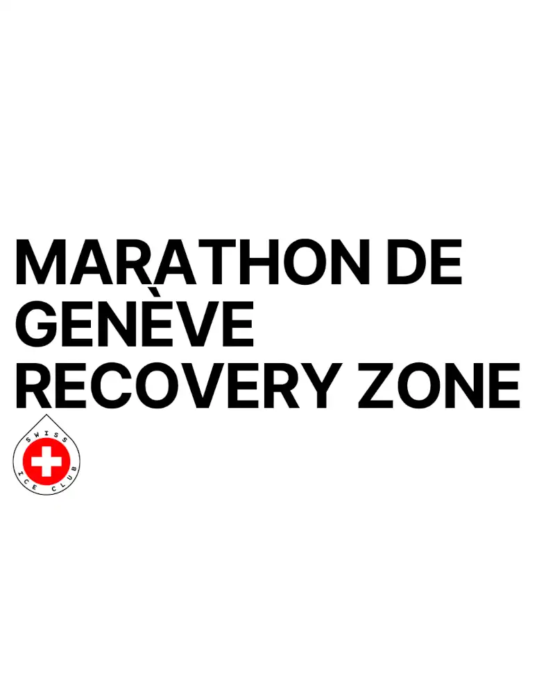 Marathon de Genève - Swiss Ice Club