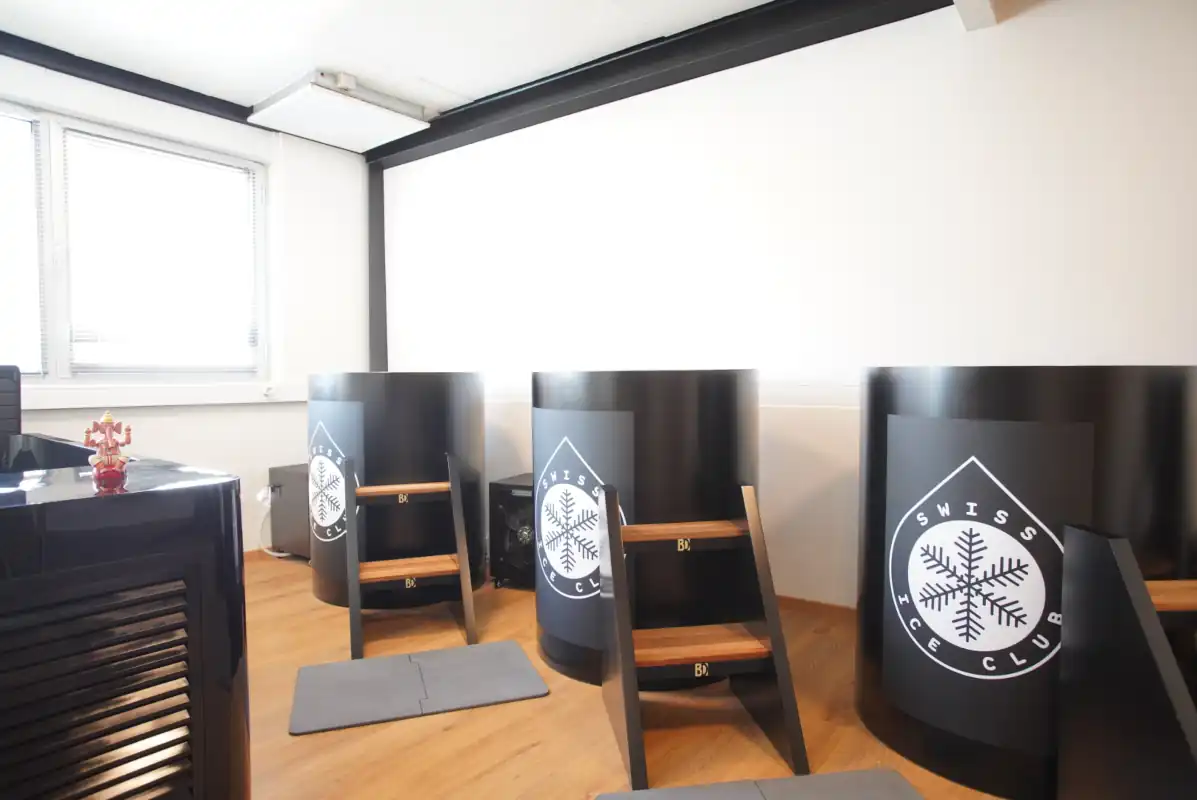 Le froid au service de la performance