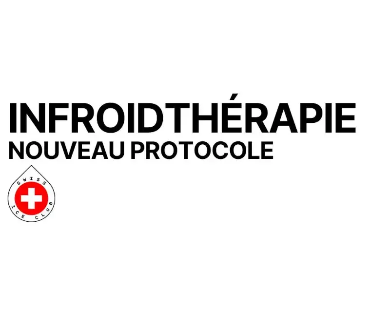 L&rsquo;InfroidThérapie – Nouveau protocole exclusif