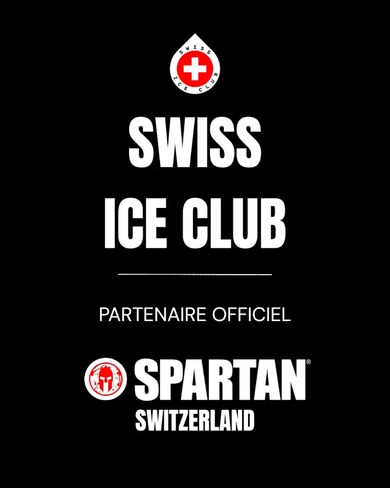 Swiss Ice Club Spartan Switzerland
