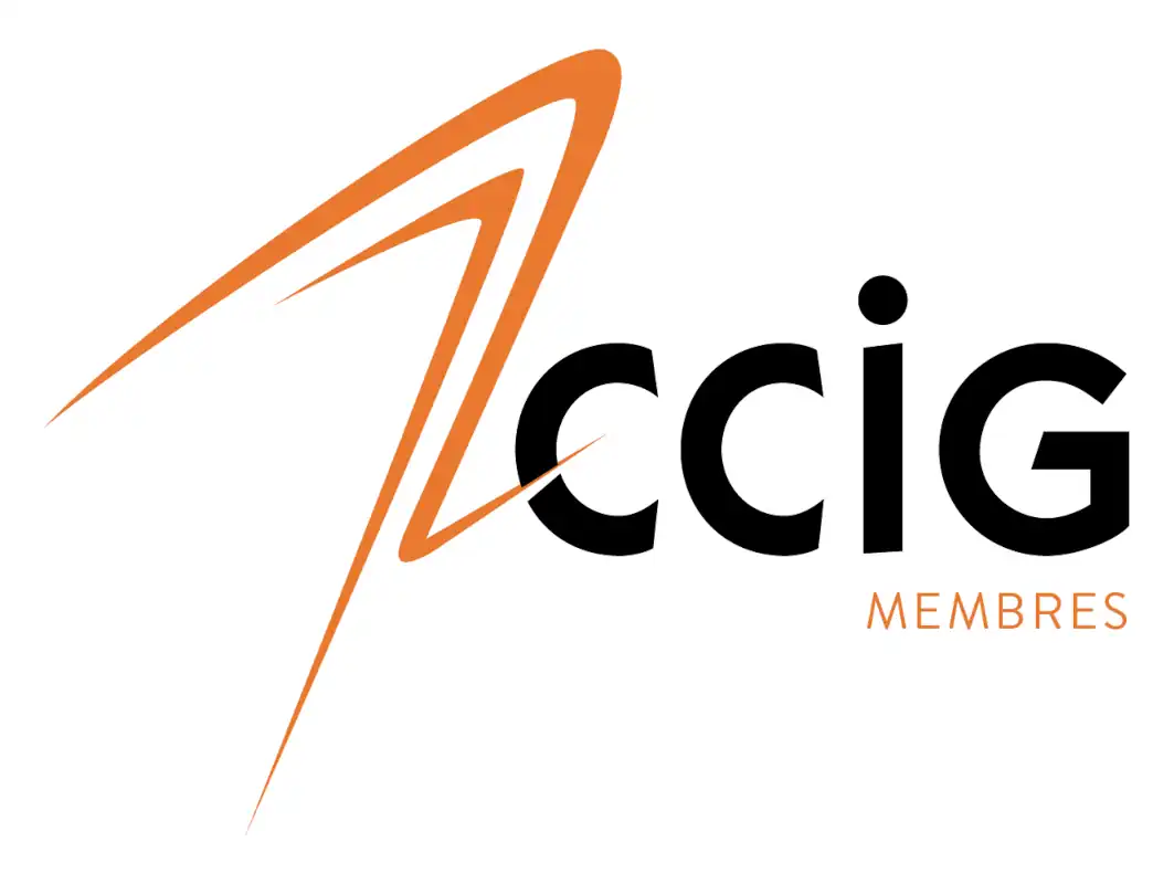 Swiss Ice Club membre CCIG Chambre de commerce et d'industrie de Genève - CCIG